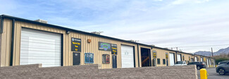 More details for 6180 Doniphan Dr, El Paso, TX - Industrial for Lease