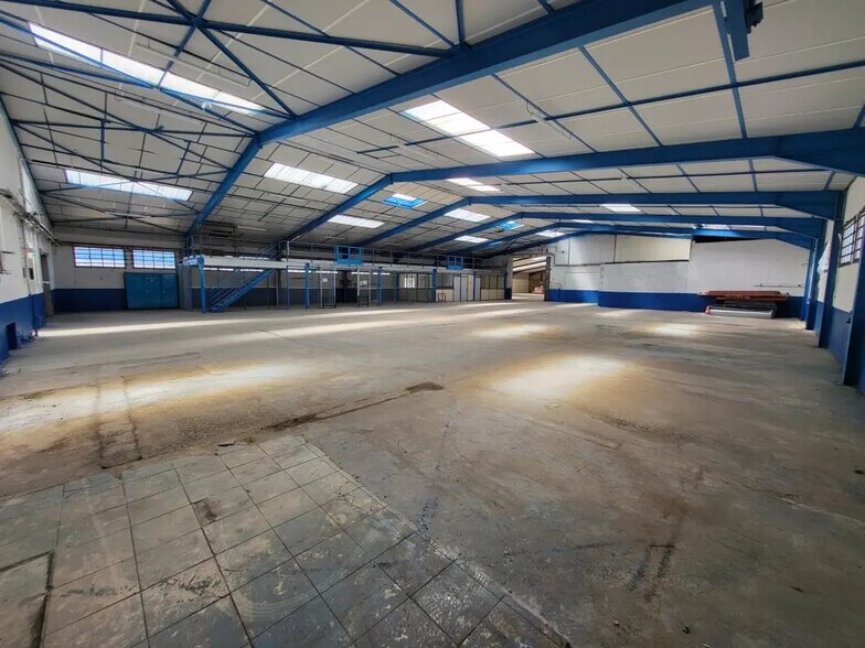 Flex in Vaulx-en-Velin for sale - Interior Photo - Image 1 of 7