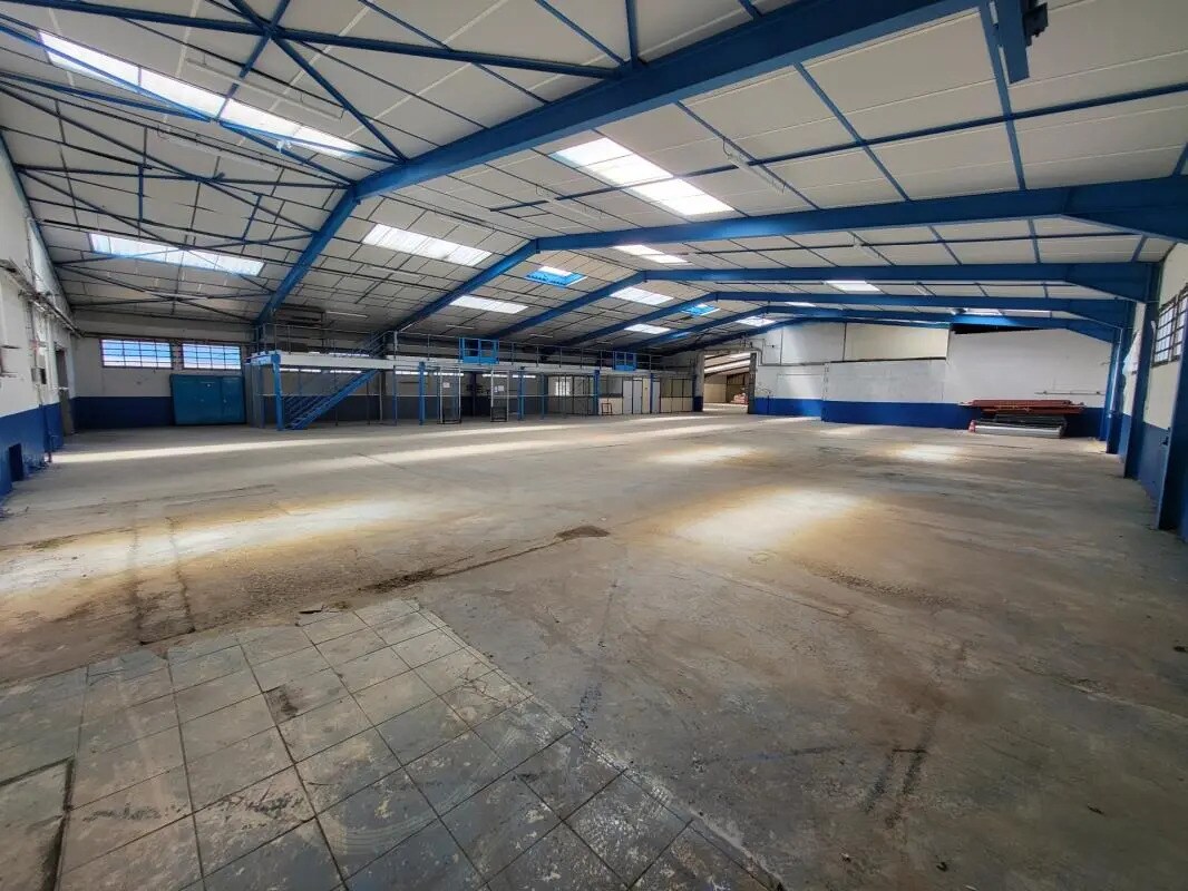 Flex in Vaulx-en-Velin for sale Interior Photo- Image 1 of 8