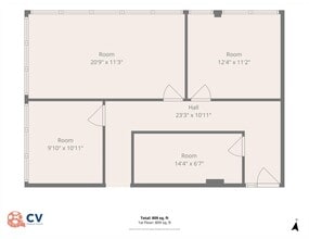 71 Spit Brook Rd, Nashua, NH for lease Site Plan- Image 1 of 1