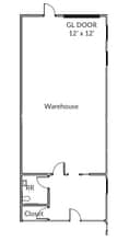 7203 Arlington Ave, Riverside, CA for lease Floor Plan- Image 1 of 1