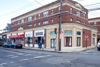 Plus de détails pour 63-75 Hancock St, Everett, MA - Multi-résidentiel à vendre