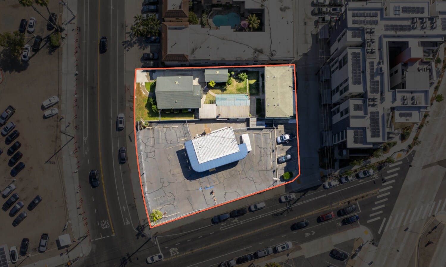 3972 Cleveland Ave, San Diego, CA for sale Primary Photo- Image 1 of 5