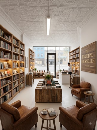 More details for 176 Utica Ave, Brooklyn, NY - Retail for Lease