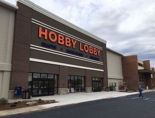 32233 Gratiot Ave, Roseville, MI à louer - Photo du bâtiment - Image 2 de 13