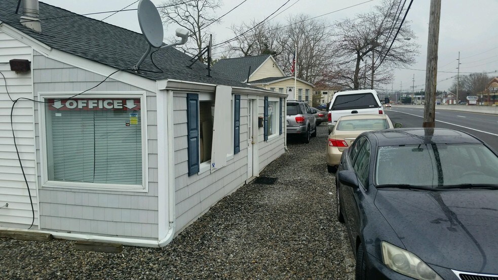 393 State Route 36, Port Monmouth, NJ for sale - Other - Image 1 of 1