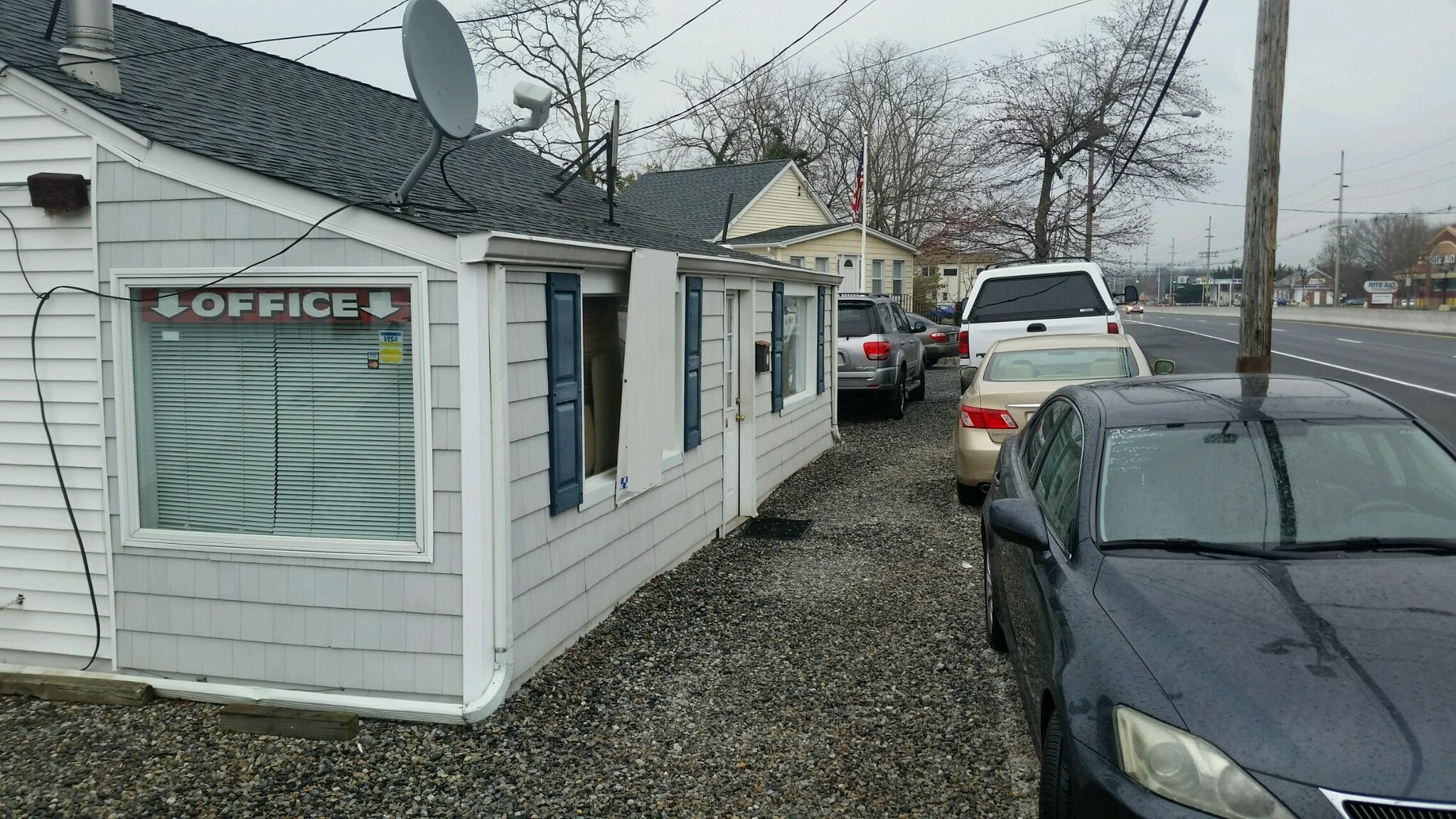 393 State Route 36, Port Monmouth, NJ for sale Other- Image 1 of 1