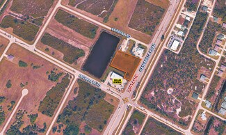 Plus de détails pour 8395 Gasparilla Rd, Port Charlotte, FL - Terrain à vendre