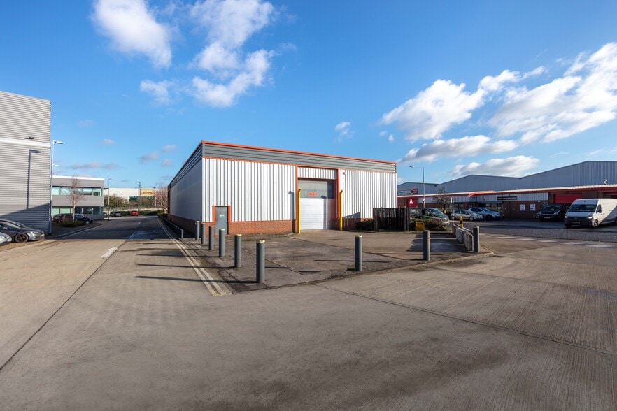 Abbey Rd, London for lease - Building Photo - Image 2 of 2