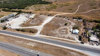 Plus de détails pour 5919-6015 E US Highway 377, Granbury, TX - Terrain à vendre