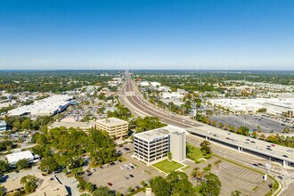 26750 US Highway 19 N, Clearwater, FL - Aérien  Vue de la carte