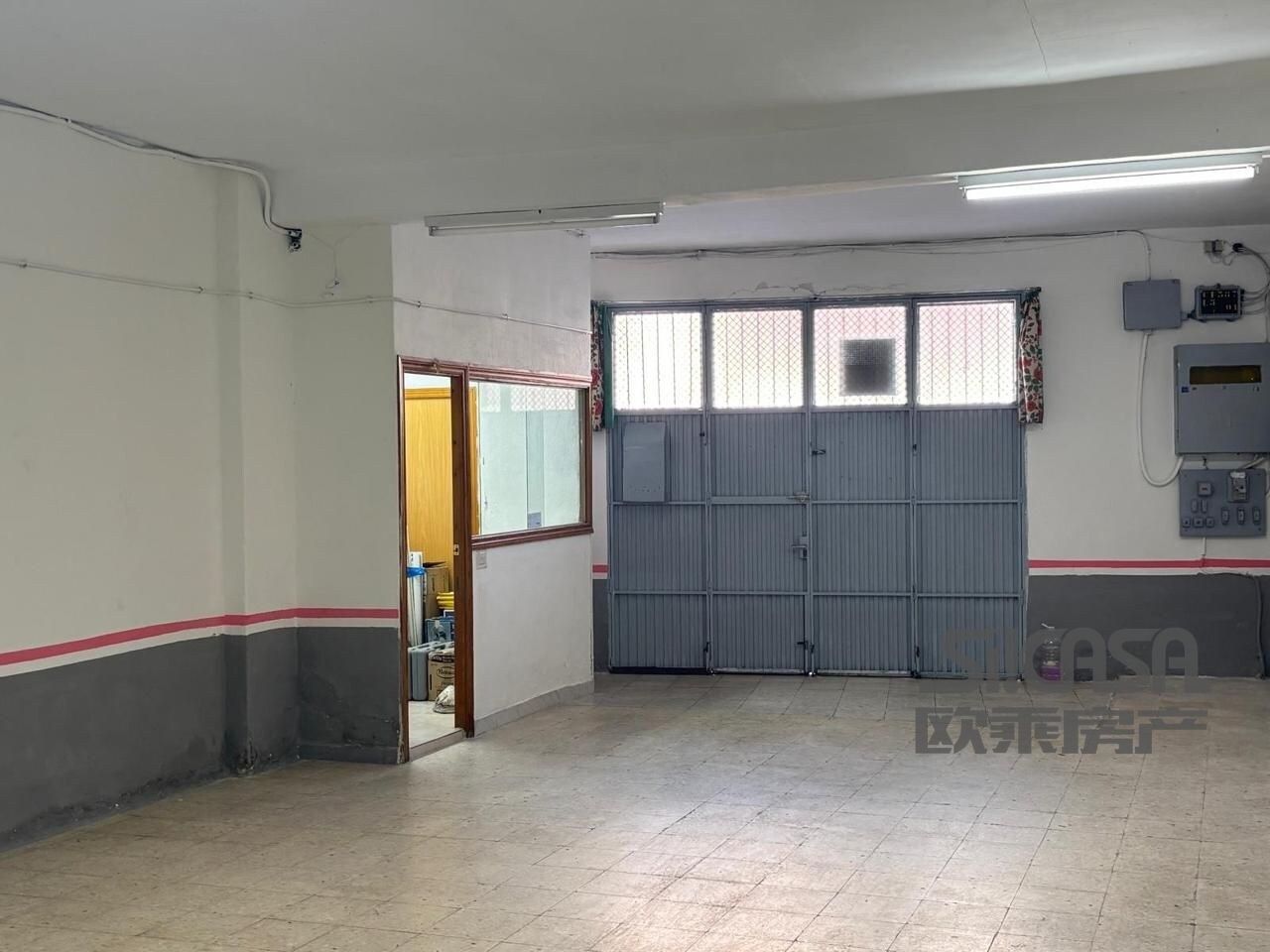 Multifamily in Getafe, Madrid for sale Interior Photo- Image 1 of 4