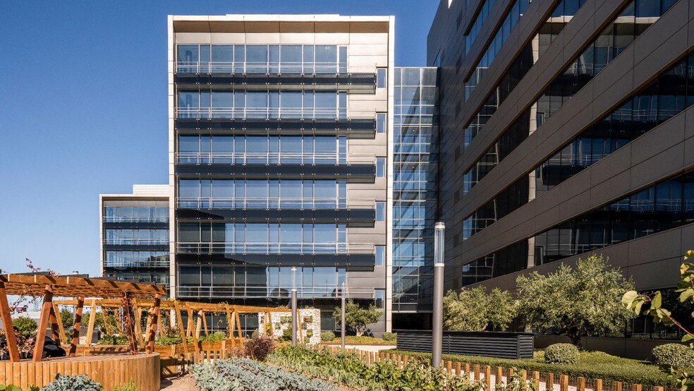 Avenida de Burgos, 89, Madrid, Madrid for lease - Building Photo - Image 3 of 13