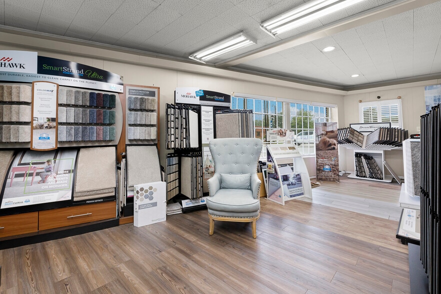 202 N Main St, Fuquay Varina, NC à vendre - Photo du bâtiment - Image 2 de 24