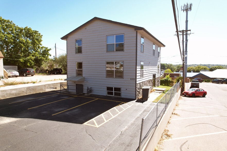 405 W 34th St, Sioux Falls, SD for lease - Building Photo - Image 3 of 29