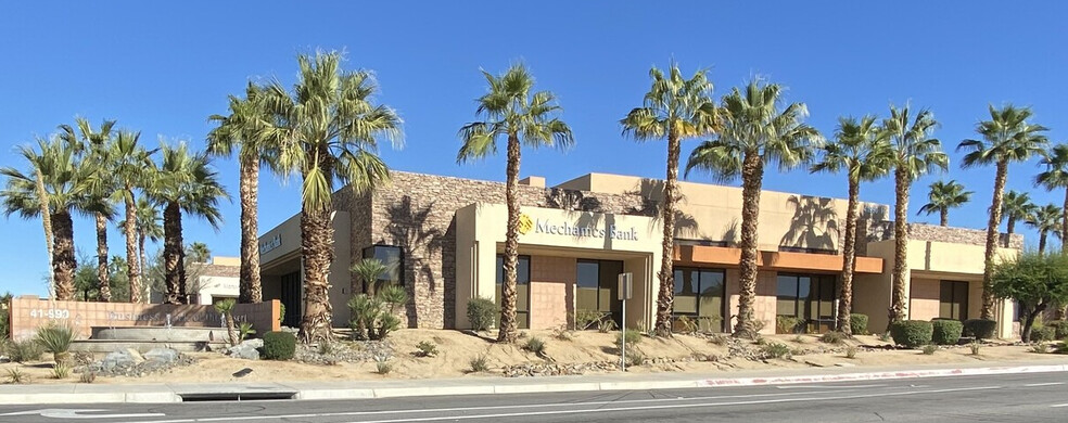 41990 Cook St, Palm Desert, CA for sale - Building Photo - Image 1 of 11