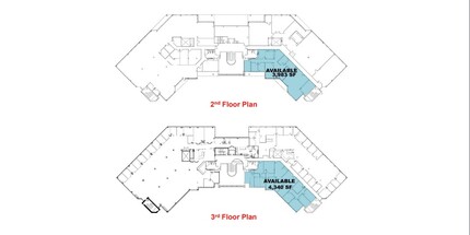 9410 Bunsen Pky, Louisville, KY à louer Plan d  tage- Image 1 de 1