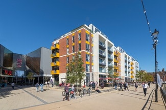 Plus de détails pour Riverside North, Bedford - Commerce de détail à louer