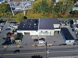 Plus de détails pour 1130 Eastern Ave, Malden, MA - Industriel à louer