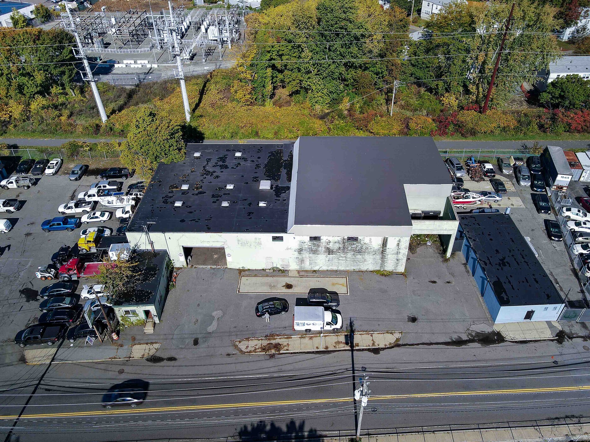 1130 Eastern Ave, Malden, MA à louer Photo principale- Image 1 de 8