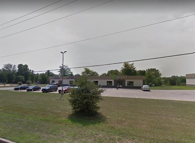 705-709 W Main St, Wautoma, WI à louer - Photo du bâtiment - Image 2 de 2