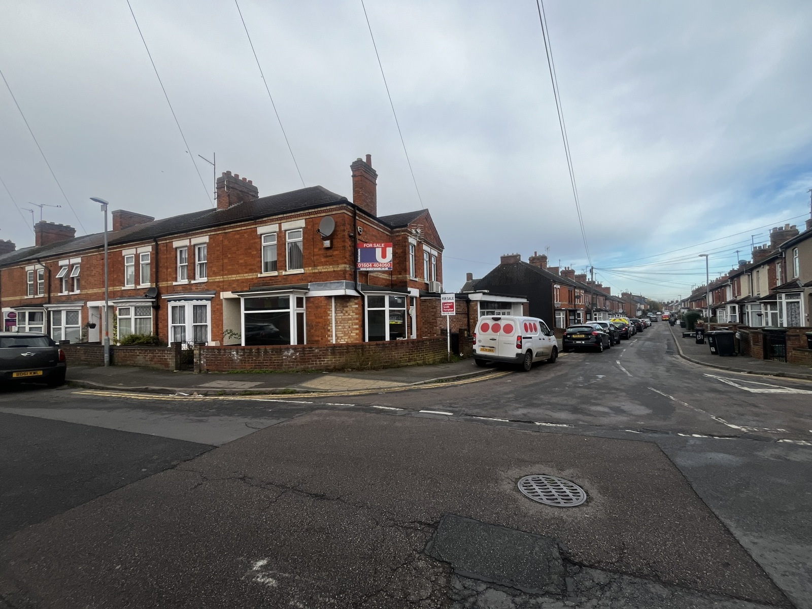 160A Cromwell Rd, Rushden for sale Building Photo- Image 1 of 8