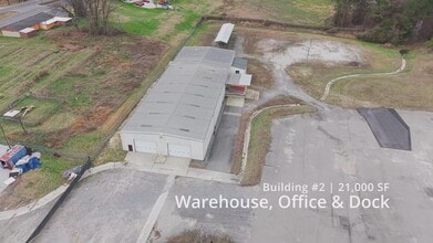 7812 Richmond Rd, Toano, VA for lease - Commercial Listing Video 