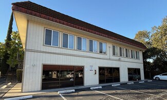 More details for 5800 Jameson Ct, Carmichael, CA - Office for Lease