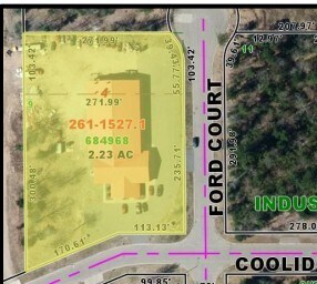 785 Coolidge Ave, Niagara, WI à vendre - Photo intérieure - Image 2 de 3