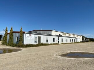 More details for 8802 95 St, Morinville, AB - Industrial for Sale