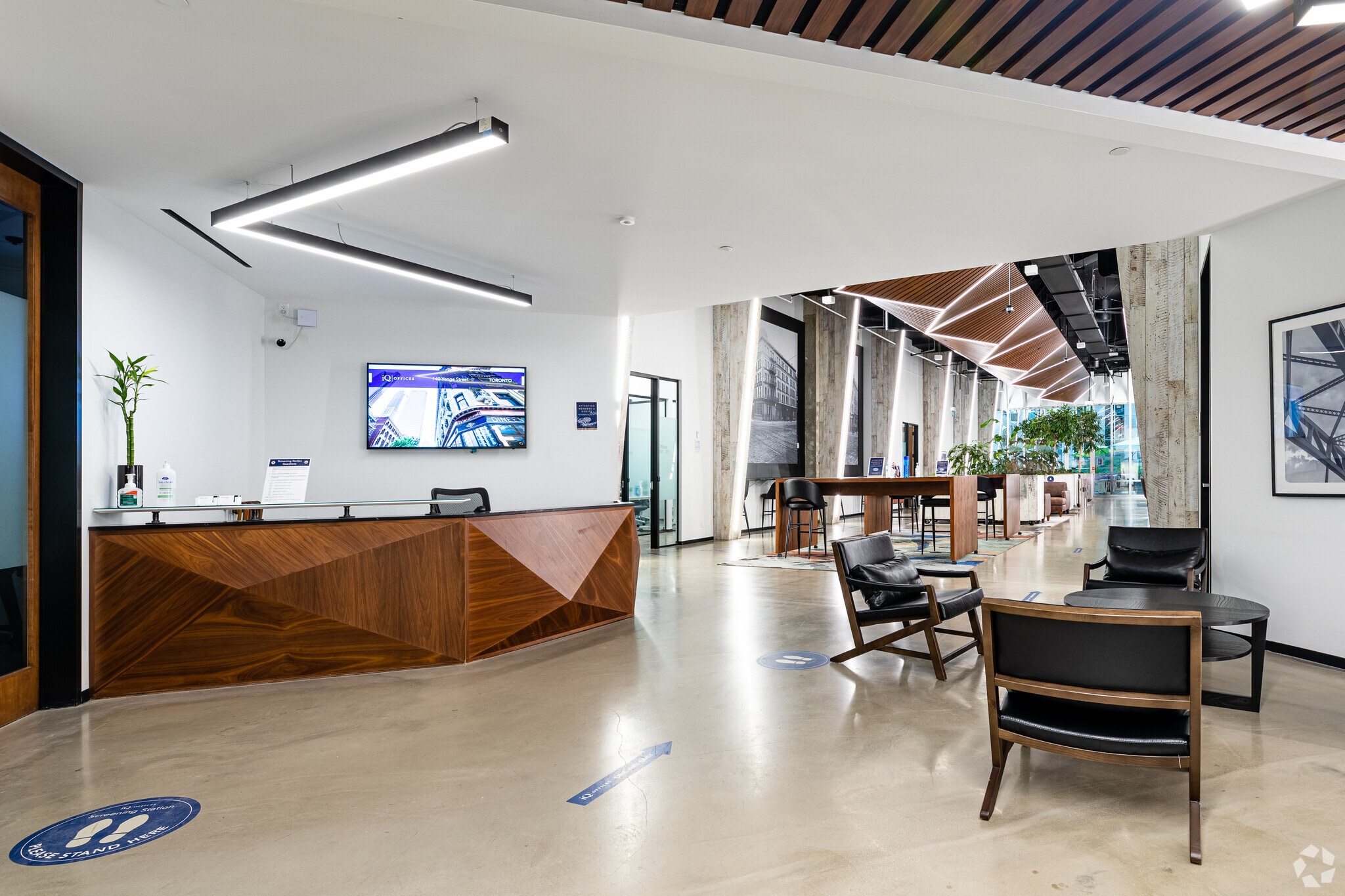 150 King St W, Toronto, ON M5H 1J9 - Office for Lease | LoopNet Canada