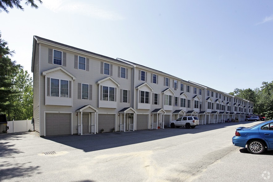 42 Rogers, Tewksbury, MA à vendre - Photo du bâtiment - Image 3 de 3