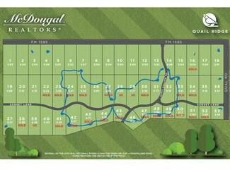 Plus de détails pour 6802 E FM 1585, Ropesville, TX - Terrain à vendre