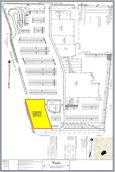 2-32 Wheeler Rd, Central Islip, NY for lease - Building Photo - Image 2 of 4