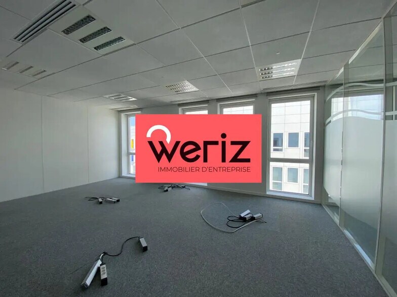 Bureau dans Marseille à louer - Photo intérieure - Image 3 de 7