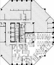 181 Bay St, Toronto, ON à louer Plan d’étage- Image 1 de 6