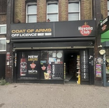 73-77 Lewisham High St, London for lease Building Photo- Image 1 of 2