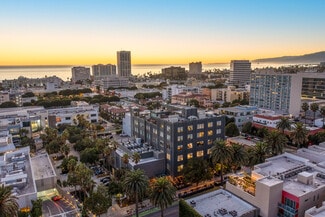 Plus de détails pour 1314 7th St, Santa Monica, CA - Commerce de détail à louer