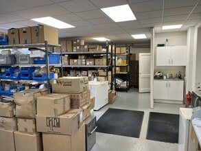 Copyground Ln, High Wycombe à louer Photo du bâtiment- Image 2 de 4