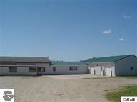 5684 E Broadway Rd, Mount Pleasant, MI à vendre Photo du bâtiment- Image 1 de 6