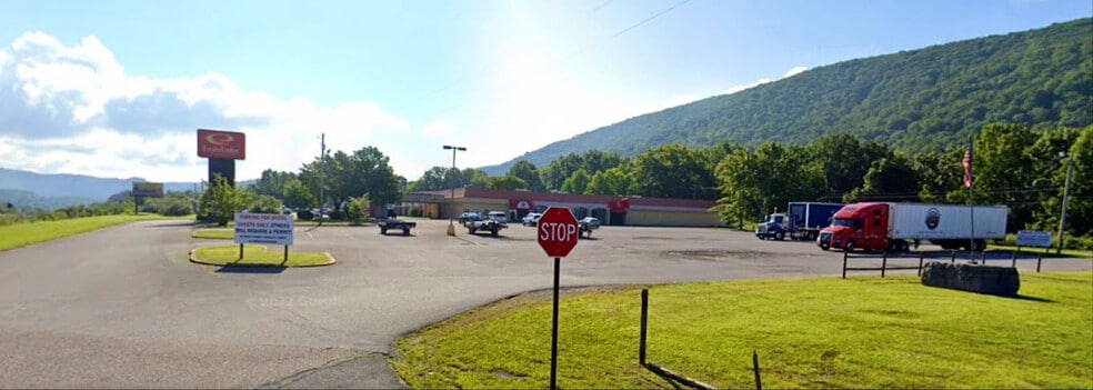 551 Hwy 58 E, Norton, VA à vendre - Photo du bâtiment - Image 3 de 15