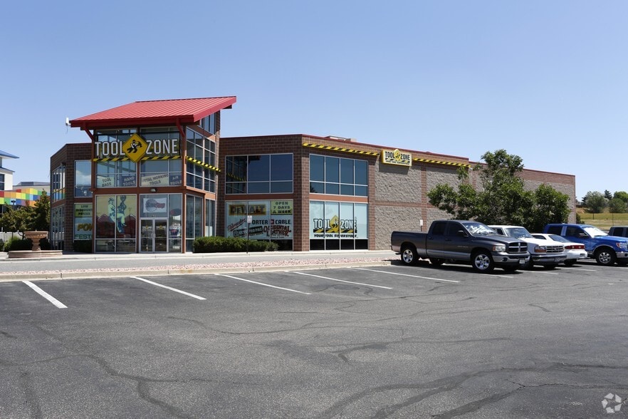 8651 Grant St, Thornton, CO for lease - Building Photo - Image 1 of 18