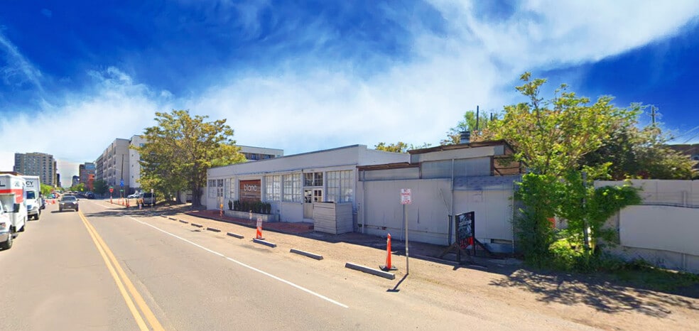 3150-3152 Walnut St, Denver, CO for sale - Building Photo - Image 2 of 5