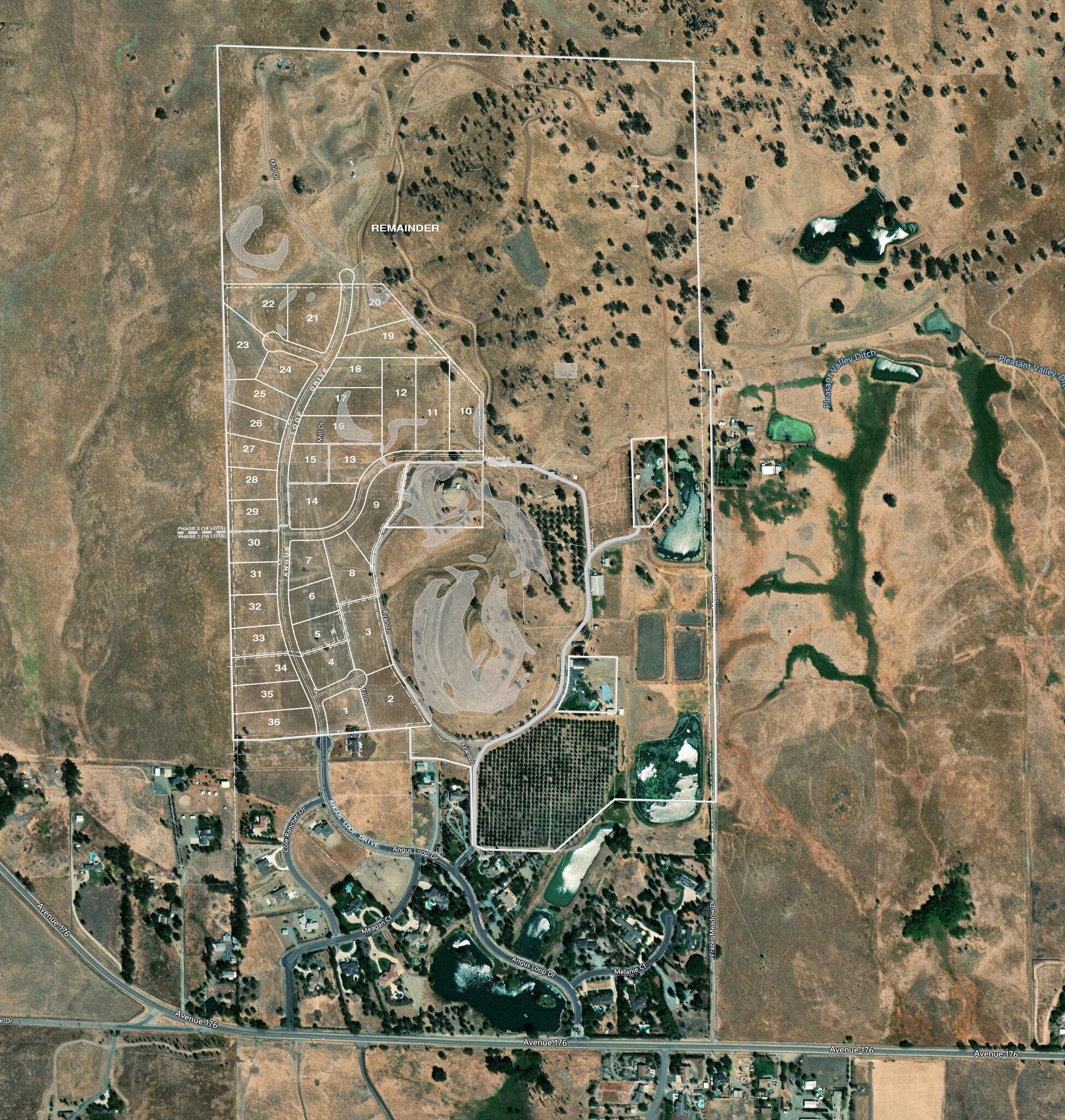Angus Loop Dr, Springville, CA for sale Primary Photo- Image 1 of 15