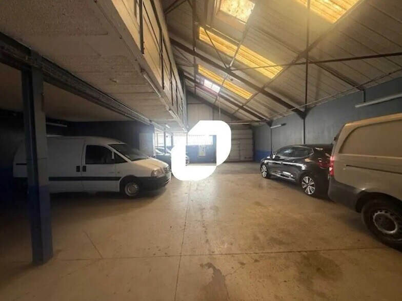 Flex dans Conflans-Sainte-Honorine à louer - Photo intérieure - Image 3 de 6