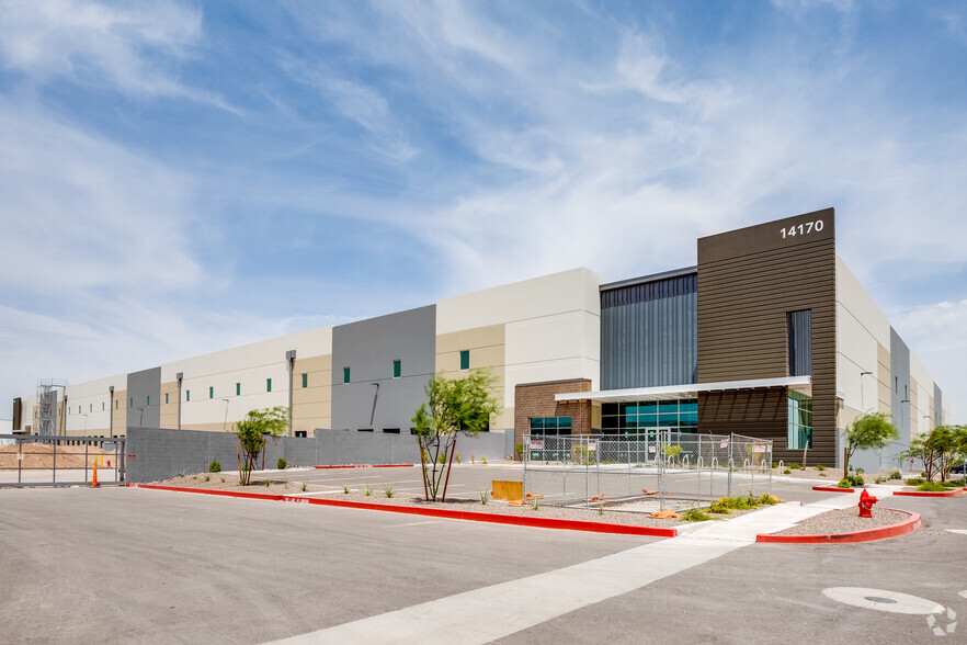 14170 W Yuma Rd, Goodyear, AZ for sale - Primary Photo - Image 1 of 1