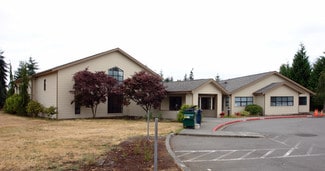 Plus de détails pour 5425 Harbour Pointe Blvd, Mukilteo, WA - Local d'activités à louer