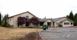 Plus de détails pour 5425 Harbour Pointe Blvd, Mukilteo, WA - Local d'activités à louer