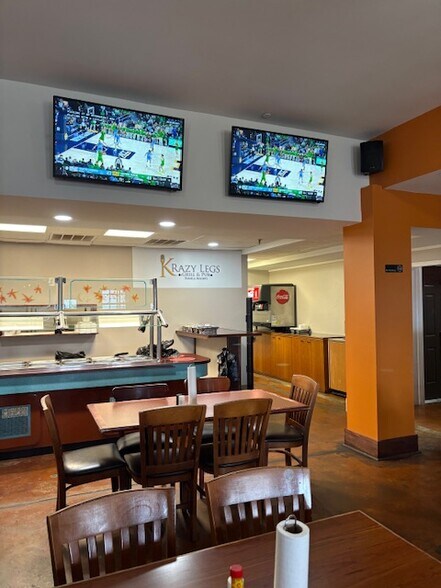 13370 Hwy 61 N, Tunica Resorts, MS à vendre - Photo du bâtiment - Image 3 de 19