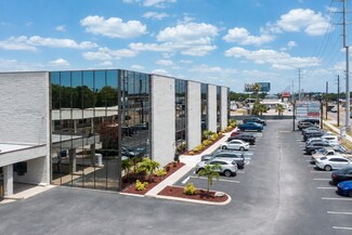 Plus de détails pour 6709 Ridge Rd, Port Richey, FL - Plusieurs types d'espaces à louer